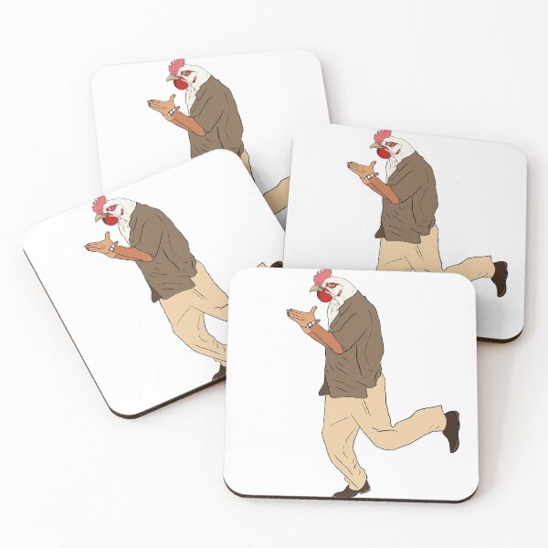 Item preview, Gob Chicken Dance designed and sold by Shawn Berry.