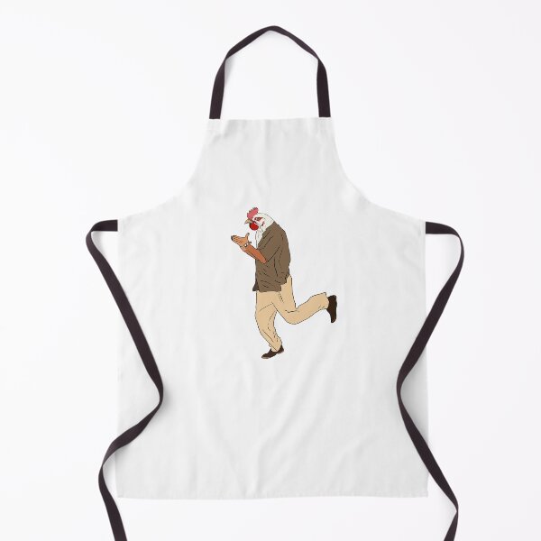 Item preview, Gob Chicken Dance designed and sold by Shawn Berry.