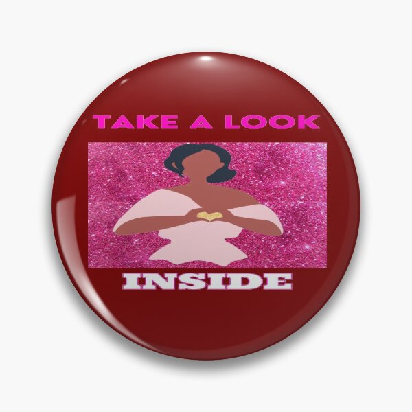 Item preview, Take A Look Inside designed and sold by Danyell369.