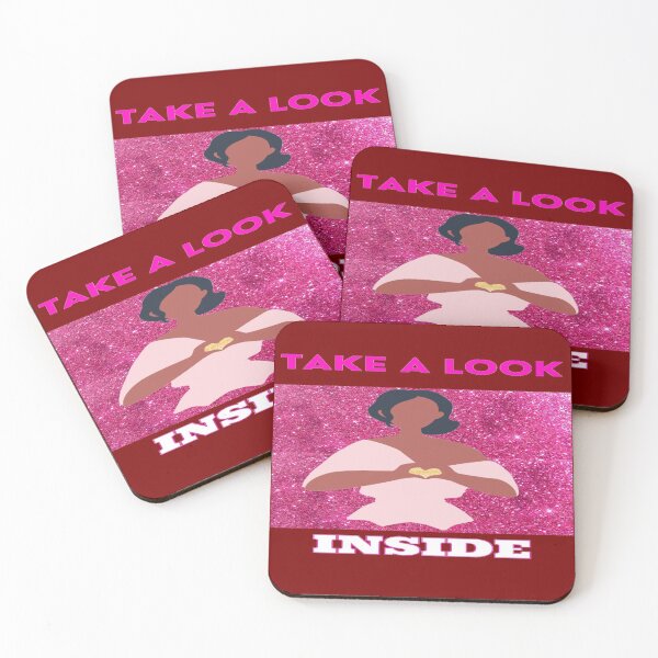 Item preview, Take A Look Inside designed and sold by Danyell369.