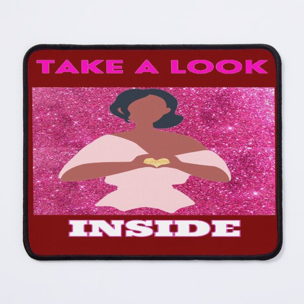 Item preview, Take A Look Inside designed and sold by Danyell369.