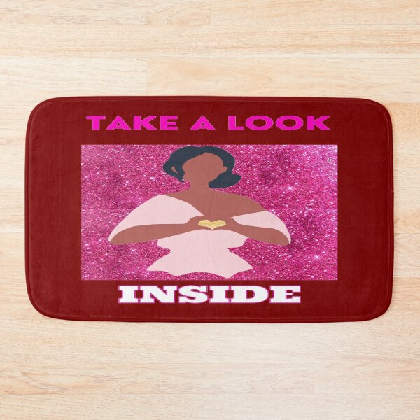 Item preview, Take A Look Inside designed and sold by Danyell369.