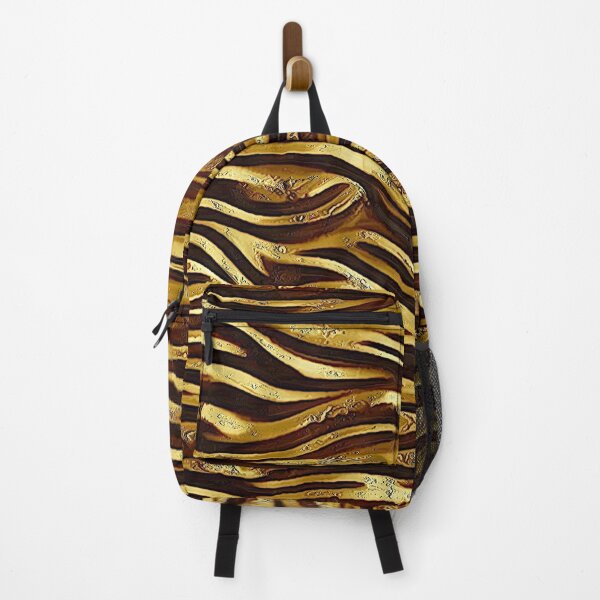 Item preview, Tiger Stripes designed and sold by fatenanwar.