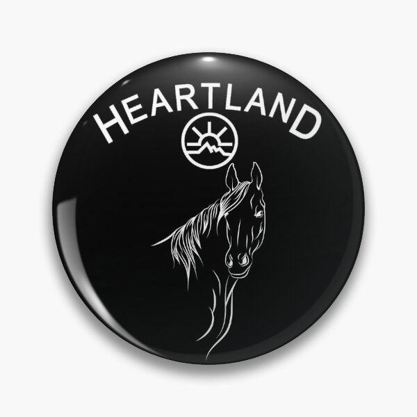 Item preview, Heartland, Heartland Horse designed and sold by STARPULL.