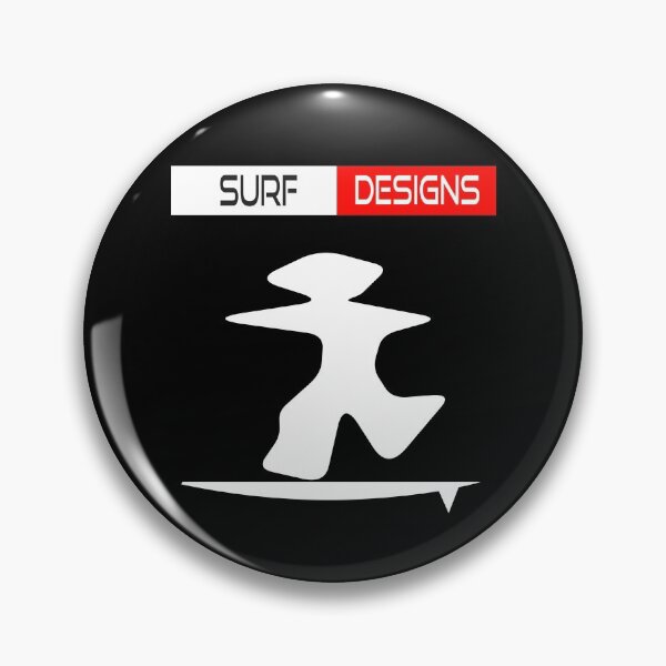 Item preview, Surf Designs designed and sold by porfysoundtrack.
