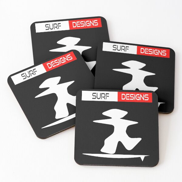 Item preview, Surf Designs designed and sold by porfysoundtrack.