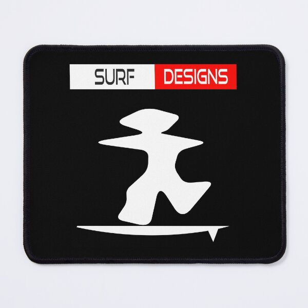 Item preview, Surf Designs designed and sold by porfysoundtrack.