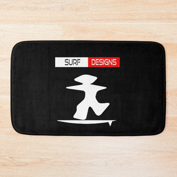 Item preview, Surf Designs designed and sold by porfysoundtrack.