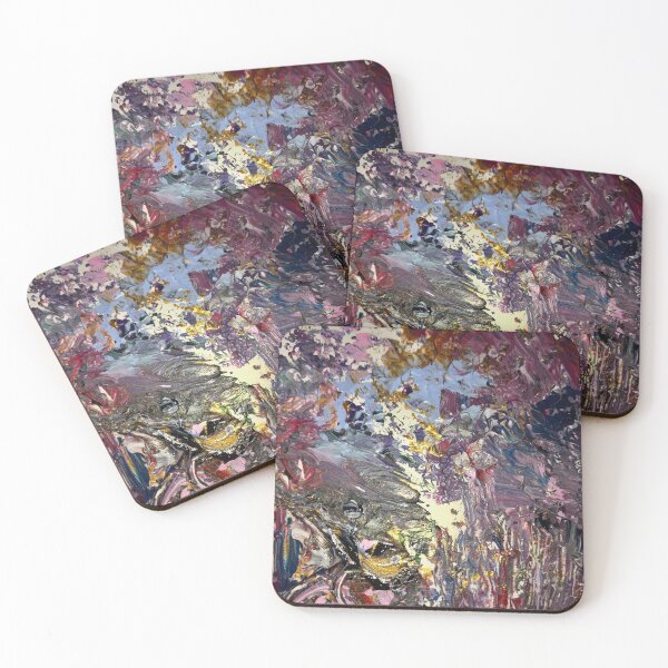 Item preview, Welcome to explore my Mystic Artistic World  designed and sold by SoulArtSara.