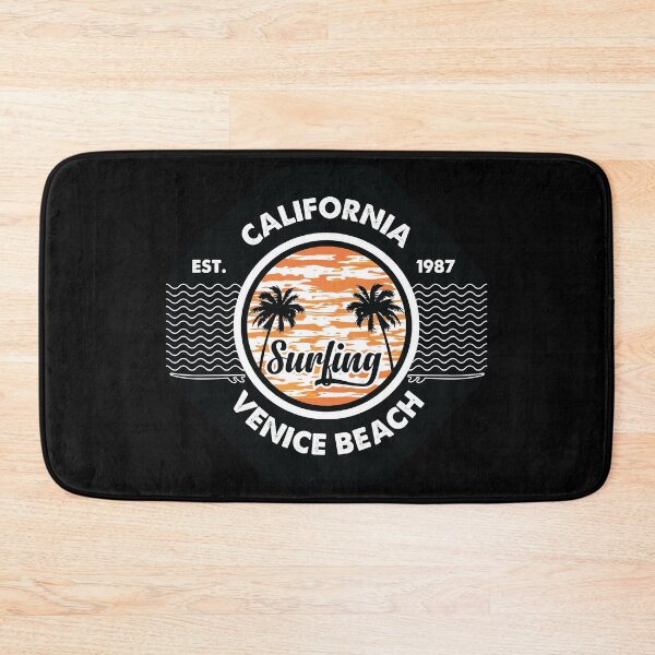 Item preview, California Venice beach designed and sold by pnkpopcorn.