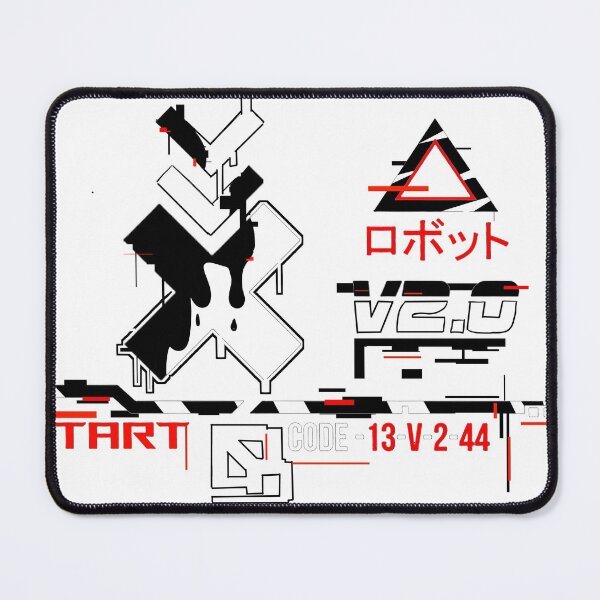 Item preview, VR.2 // Techwear designed and sold by sonoyang.
