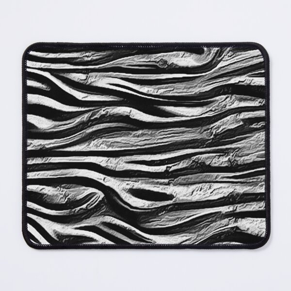 Item preview, Zebra Stripes designed and sold by fatenanwar.