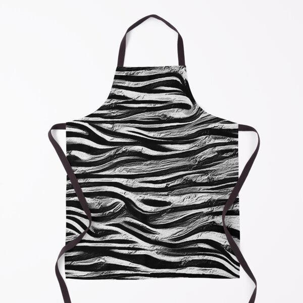 Item preview, Zebra Stripes designed and sold by fatenanwar.