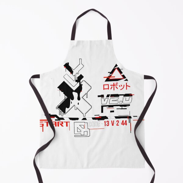 Item preview, VR.2 // Techwear designed and sold by sonoyang.