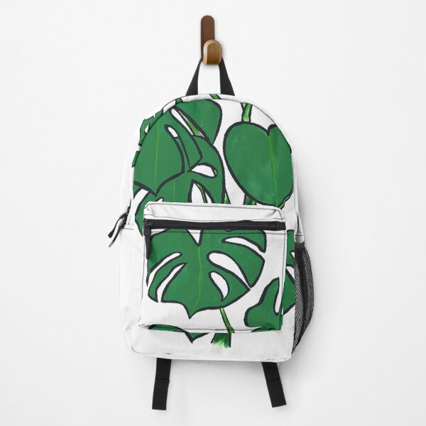 Artikelvorschau, Monstera Minima entworfen und verkauft von CarlaTheeArtist.