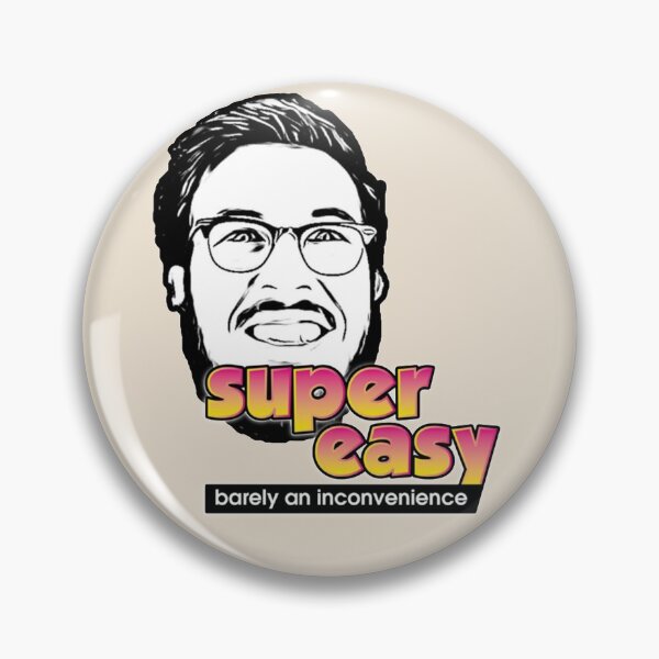 Item preview, Pitch Meeting - Super easy barely an inconvenience    designed and sold by Aigilowagner.