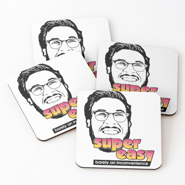 Item preview, Pitch Meeting - Super easy barely an inconvenience    designed and sold by Aigilowagner.