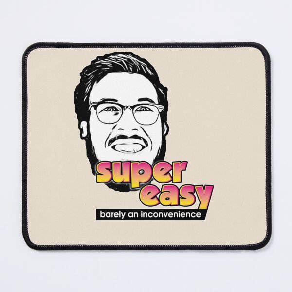 Item preview, Pitch Meeting - Super easy barely an inconvenience designed and sold by Aigilowagner.