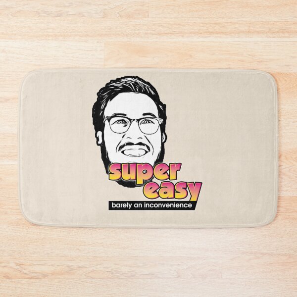 Item preview, Pitch Meeting - Super easy barely an inconvenience    designed and sold by Aigilowagner.