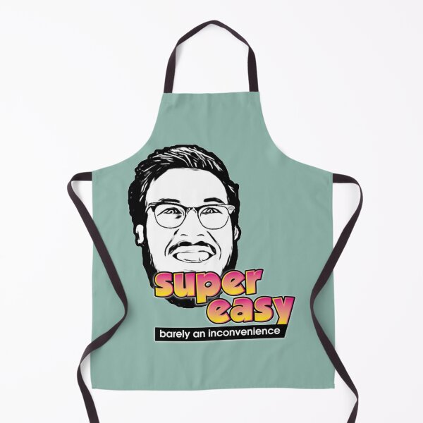 Item preview, Pitch Meeting - Super easy barely an inconvenience designed and sold by Aigilowagner.