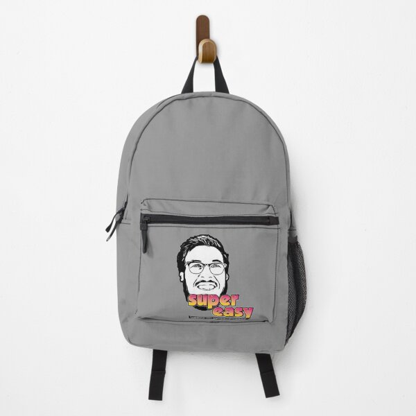 Item preview, Pitch Meeting - Super easy barely an inconvenience designed and sold by Aigilowagner.