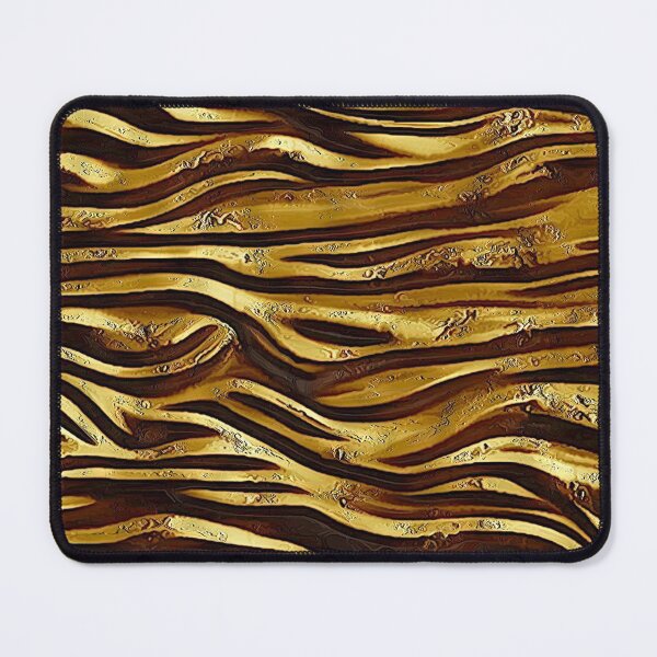 Item preview, Tiger Stripes designed and sold by fatenanwar.