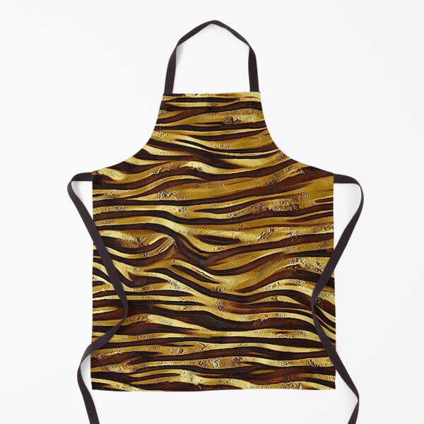 Item preview, Tiger Stripes designed and sold by fatenanwar.