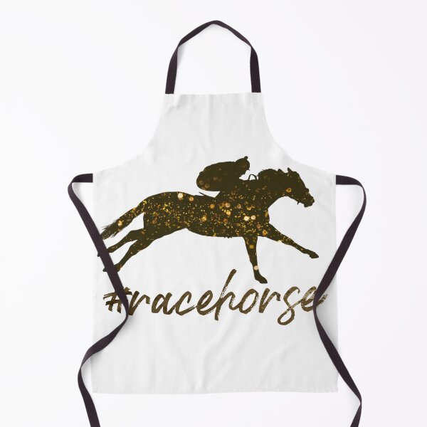 Item preview, Glitter Quarter Horse Racehorse designed and sold by Velvetpi.