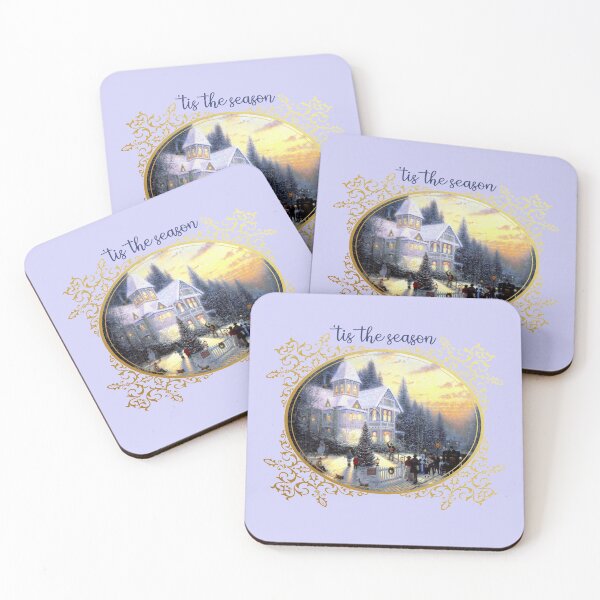 Item preview, ‘Tis the Victorian Season designed and sold by PawsitiveMum.
