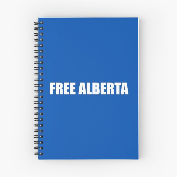 Item preview, FREE ALBERTA designed and sold by TimothyHudec.