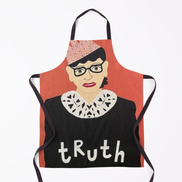 Item preview, "RBG" by Susan Frye designed and sold by FryeFolkArt.