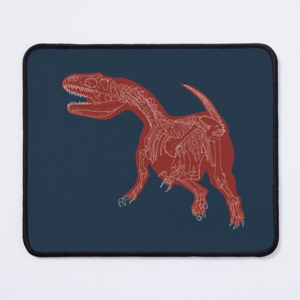 Item preview, Allosaurus designed and sold by annoton.