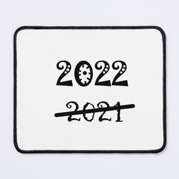 Item preview, Hello 2022 Bye 2021 designed and sold by MiarCo.