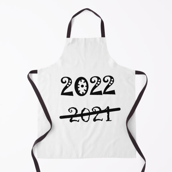 Item preview, Hello 2022 Bye 2021 designed and sold by MiarCo.