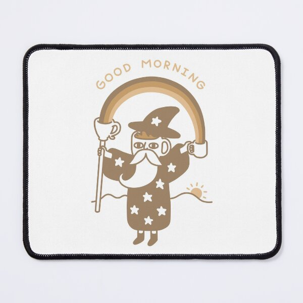 Item preview, Coffee Wizard designed and sold by obinsun.