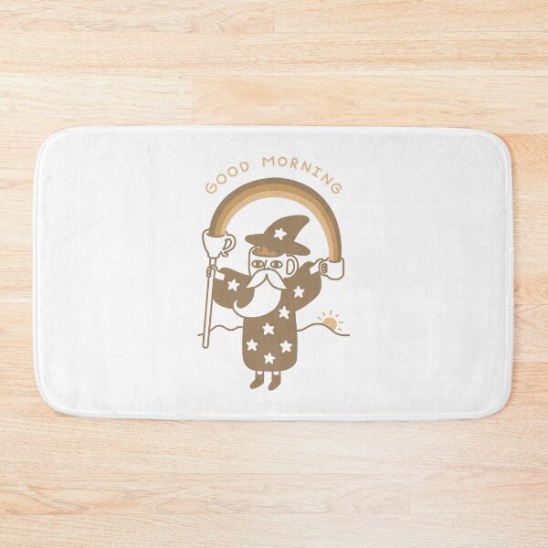 Item preview, Coffee Wizard designed and sold by obinsun.