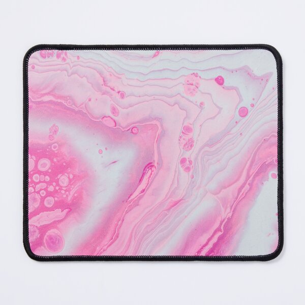 Item preview, Pink Liquid Marble  designed and sold by newburyboutique.