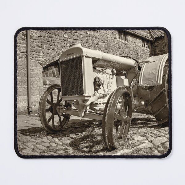 Item preview, Fordson Standard designed and sold by hawkie.