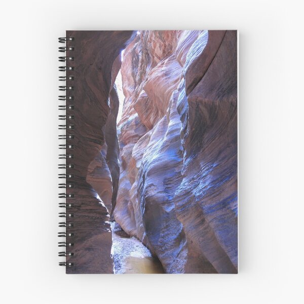 Item preview, Slot Canyon designed and sold by Alla Gill.