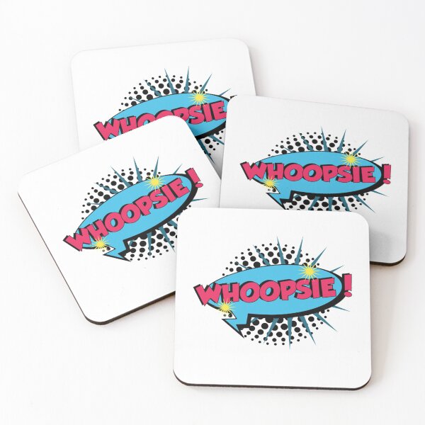 Item preview, Pitch Meeting - Whoopsie (RedBlue]   designed and sold by Aigilowagner.