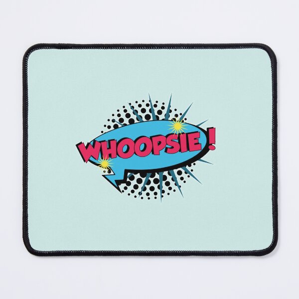 Item preview, Pitch Meeting - Whoopsie (RedBlue]   designed and sold by Aigilowagner.