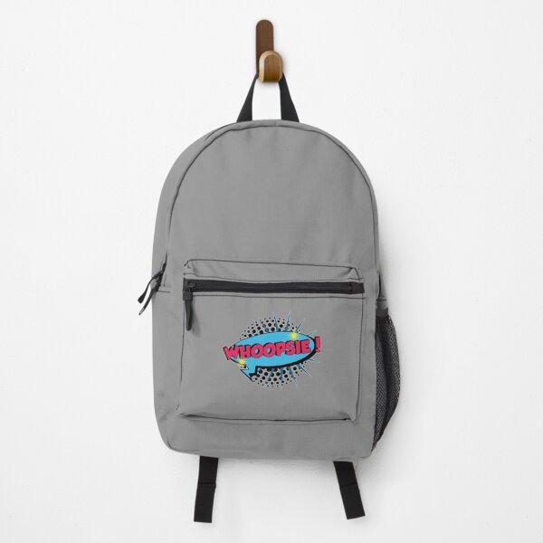 Item preview, Pitch Meeting - Whoopsie (RedBlue]   designed and sold by Aigilowagner.