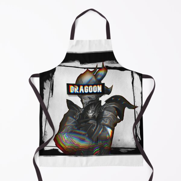 Dragoon Apron