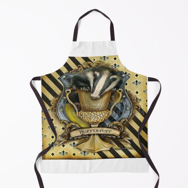 Item preview, yellow magic school 4 designed and sold by Arts Fashion Week | Shopping online.