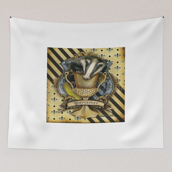 Item preview, yellow magic school 4 designed and sold by Arts Fashion Week | Shopping online.