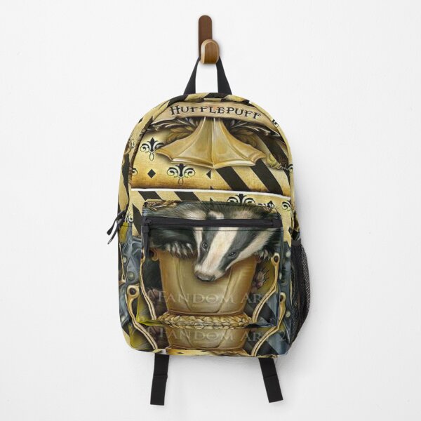 Item preview, yellow magic school 4 designed and sold by Arts Fashion Week | Shopping online.