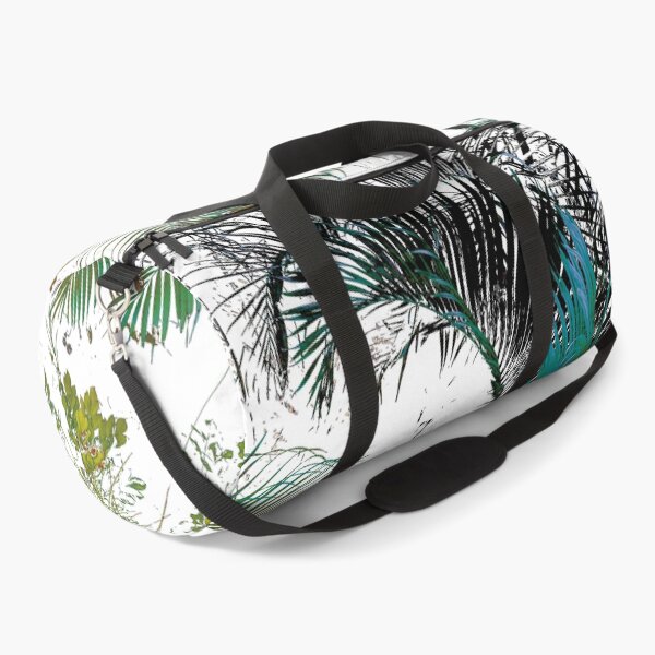 Item preview, Wispy Tropical Foliage  designed and sold by KbytesOfJax Outdoor and Nature.