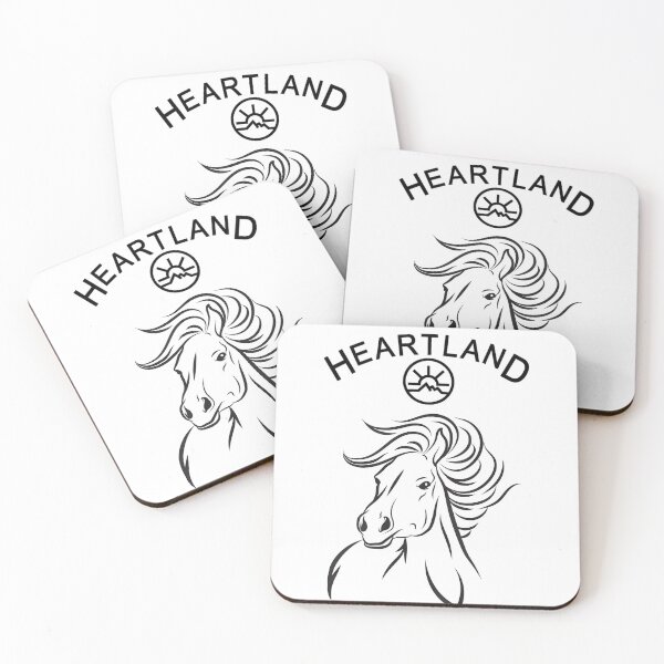 Item preview, Heartland, Heartland Horse designed and sold by STARPULL.