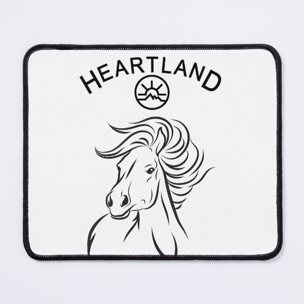 Item preview, Heartland, Heartland Horse designed and sold by STARPULL.