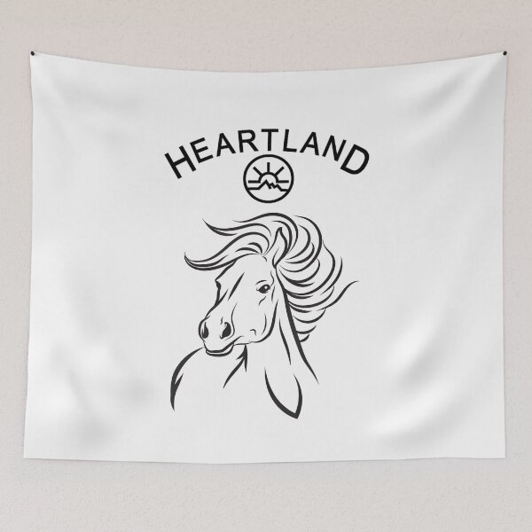 Item preview, Heartland, Heartland Horse designed and sold by STARPULL.